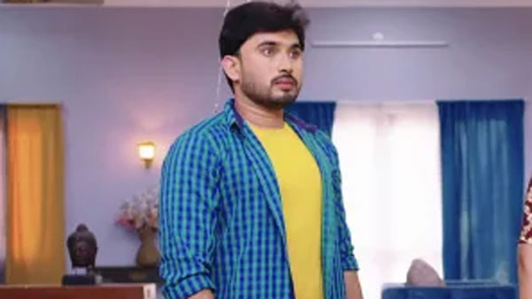 కిషోర్ కి ఎదురు దెబ్బ