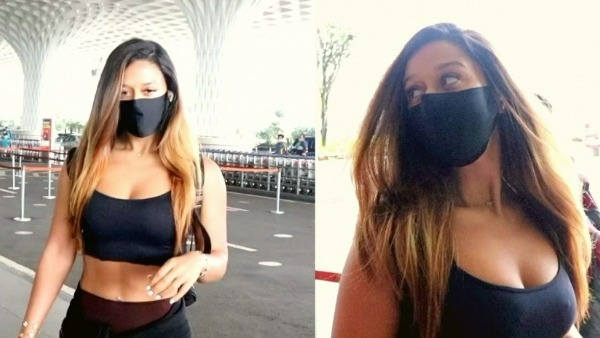 ఫిట్నెస్ ఫ్రీక్