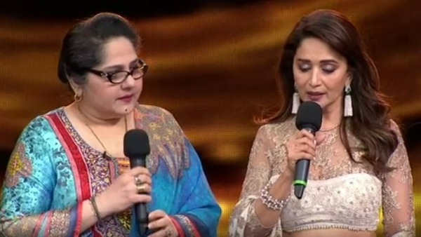 డ్యాన్స్ దీవానే 3 టీమ్ స్పందించి..