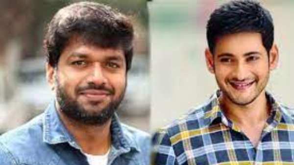 జెట్ స్పీడ్ మరో సినిమా