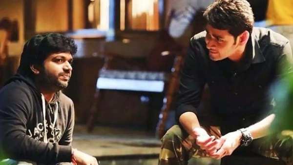 అనిల్ రావిపూడితో..