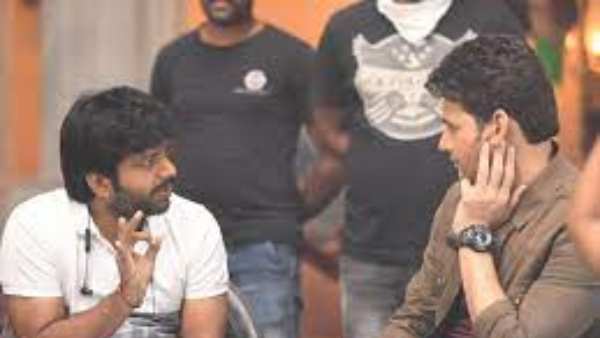 ఒకవేళ గ్రీన్ సిగ్నల్ ఇస్తే..