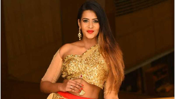 షూటింగ్ స్పాట్లో అసభ్య ప్రవర్తన