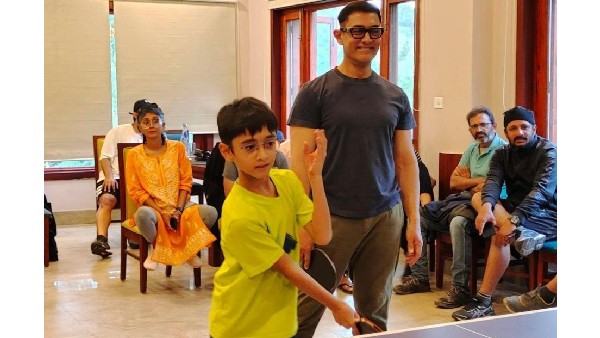 మంచి టైమ్ ఎంజాయ్ చేశాం