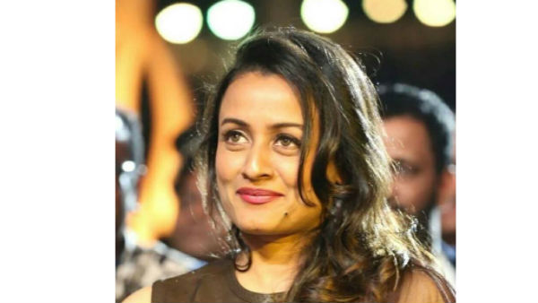 శ్రియా భూపాల్ భర్తకి క్లోజ్ ఫ్రెండ్