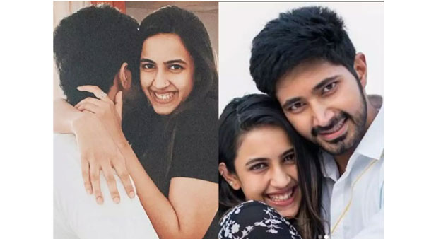 పెళ్లి తర్వాత కూడా కెరీర్ ఆపకుండా