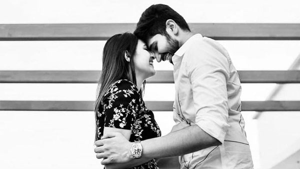 నిహారిక ప్రేమ, పెళ్లి