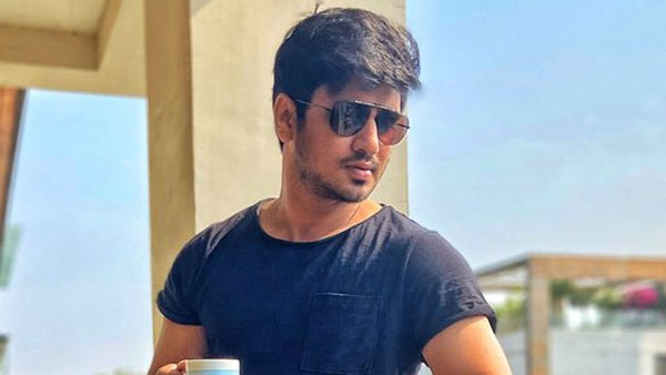 పబ్లిసిటీ లేకుండానే