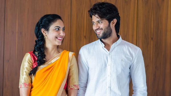 హాట్ సీన్ లేదు, ఐటెమ్ సాంగ్ లేదు