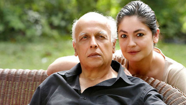 మహేష్ భట్ మొదటి భార్య కూతురిగా