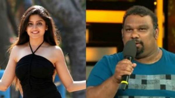 సినీ కుటుంబంలో విషాద ఛాయలు