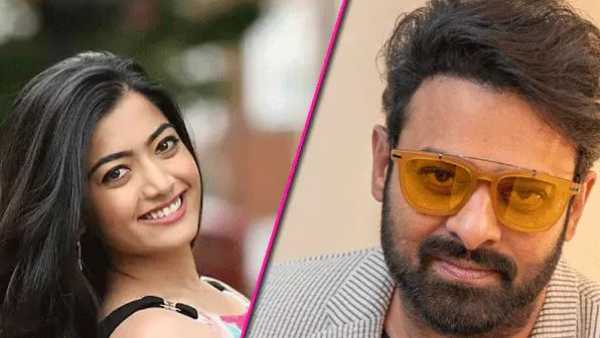 రష్మిక ఎంట్రీ