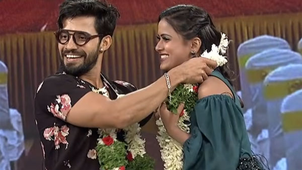 ఈరోజు కోసమే మా నాన్న అంటూ