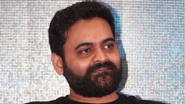బడ్జెట్ విషయంలో కూడా విభేదాలు