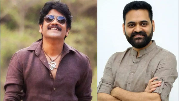 ఫిలింనగర్‌లో జోరుగా వార్తలు