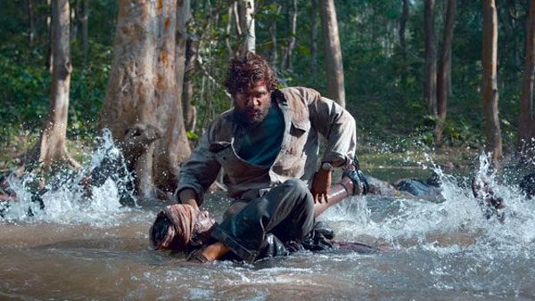 45 రోజుల సింగిల్ షెడ్యూల్