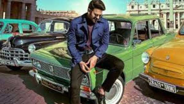 దాదాపు రెండేళ్లు.. వరుస బ్రేకులు