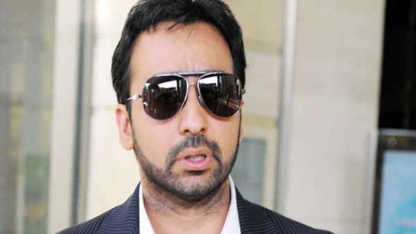 ప్రధాన కుట్రదారుడిగా