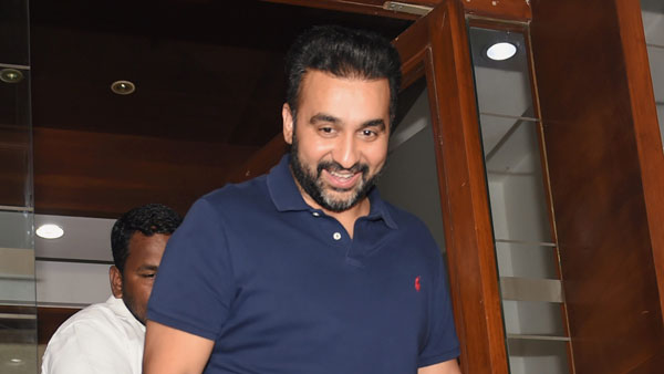 శిల్పా శెట్టి పేరు విన్నాక పెట్టాం