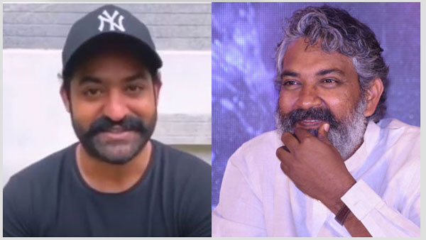 జూనియర్ ఎన్టీఆర్ తో మూడు..