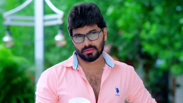 నువ్వని తెలిస్తే అప్పుడు చెబుతానని