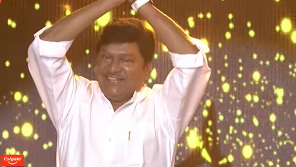 అనుబంధాన్ని పంచుతూ