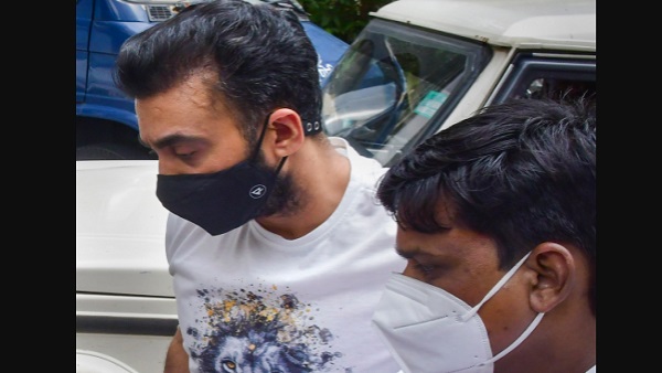 రాజ్ కుంద్రా కేసులో కీలక మలుపు