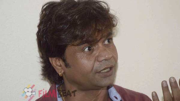 నటుడు కావాలని ముంబైలో అడుగుపెట్టినప్పుడు