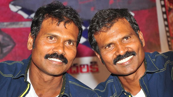 డేట్స్ అడ్జస్ట్ అవ్వాకపోవడం వలన