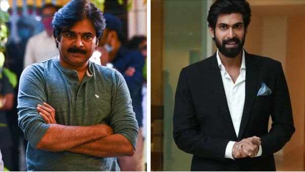 అలాంటి కథలో ఇద్దరు హీరోలతో