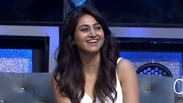 సిక్త్ సెన్స్లో గ్లామర్ పంట