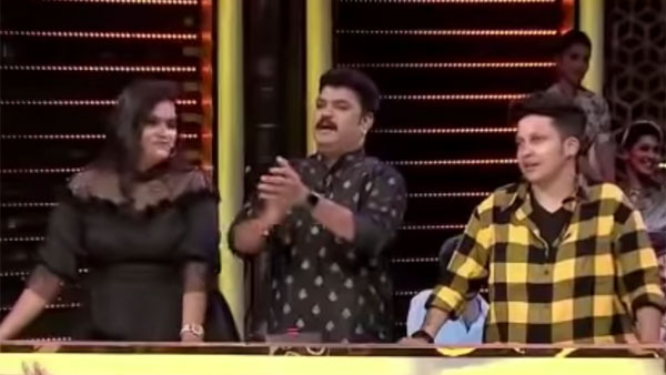 శివారెడ్డి టీమ్పై సెటైర్లు