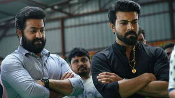 చరణ్ ఇంటికి ఎన్టీఆర్