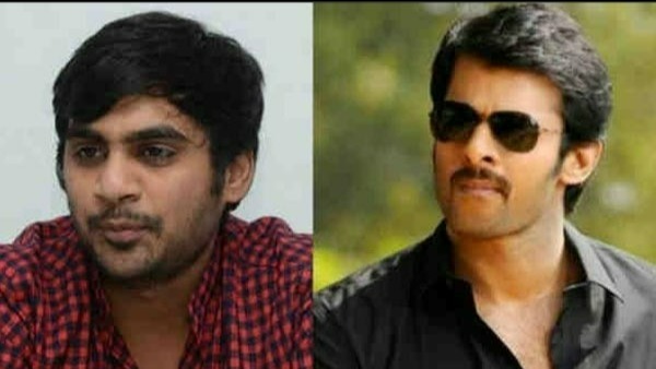 ప్రభాస్ తో మరో సినిమా