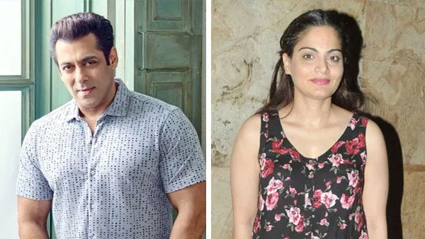 సల్మాన్ ఖాన్ ముఖం చాటేశాడంటూ..