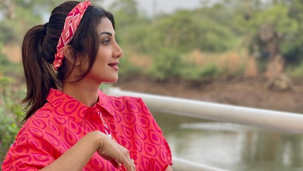 శిల్పా శెట్టి ఫోన్‌ క్లోనింగ్