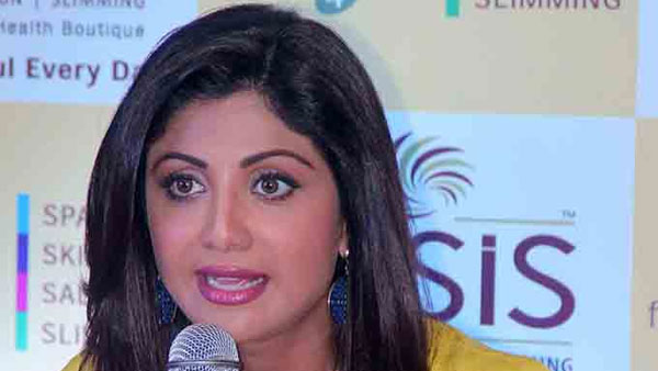 విచారణ ఎదుర్కొంటున్న శిల్పా శెట్టి