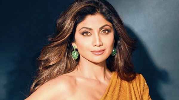 శిల్పాశెట్టికి సంబంధం లేదు