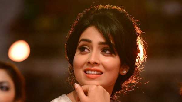  తెలుగులో శ్రీయ హవా.. రికార్డులు