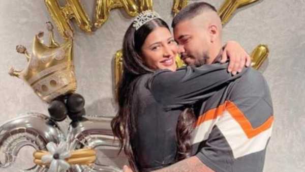 తెలిసిన తర్వాత బహిరంగంగానే రచ్చ