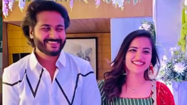 ఐదో సీజన్‌లోకి మరో ప్రేమజంట