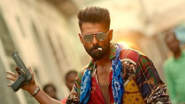  రామ్ ఒక్కడే నమ్మాడు