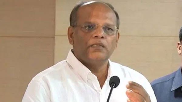 సీఎస్ సోమేశ్ కుమార్ ముందు డిమాండ్లు