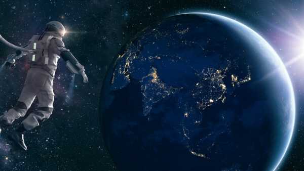 గవర్నమెంట్ ప్రొడక్షన్ లోనే రష్యా స్పెస్ సినిమా