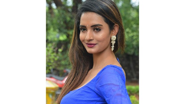  30 Years Industry Prudhvi’s daughter Sreelu debuts as a heroine