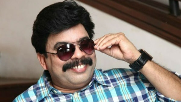 తమిళ చిత్ర పరిశ్రమలో పవర్ స్టార్‌గా