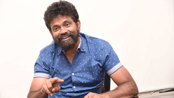 Sukumar Recovered from fever and Pushpa Shoot resumes today