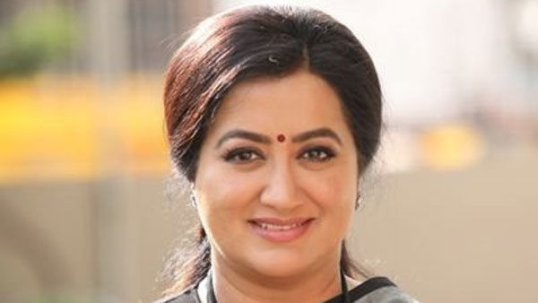 సీనియర్ నటి సుమలత మీద మాజీ సీఎం దారుణ వ్యాఖ్యలు.. అడ్డంగా ప‌డుకోబెట్టి అంటూ!