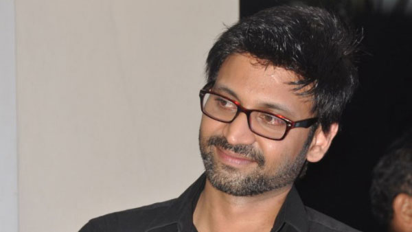 సుమంత్ కుమార్ యార్లగడ్డ కెరీర్ ఇలా