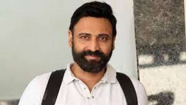 రెండో వివాహంపై సుమంత్ క్లారిటీ